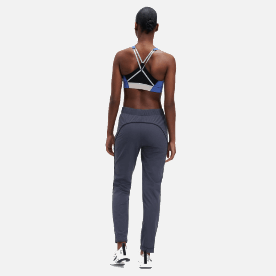 Sur Running Active Pants Marine