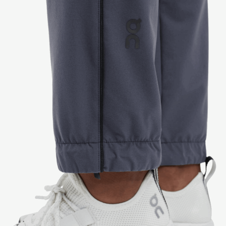 Sur Running Active Pants Marine