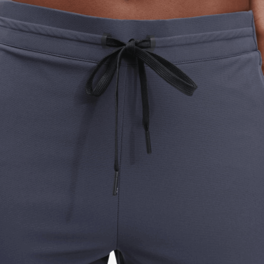 Sur Running Active Pants Marine