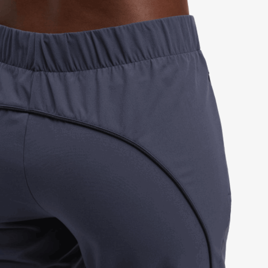 Sur Running Active Pants Marine