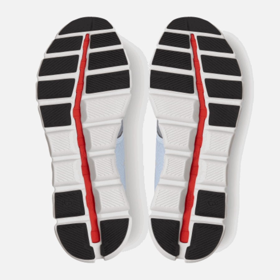 Cloud X Shift En Cours D'exécution Heather-glacier