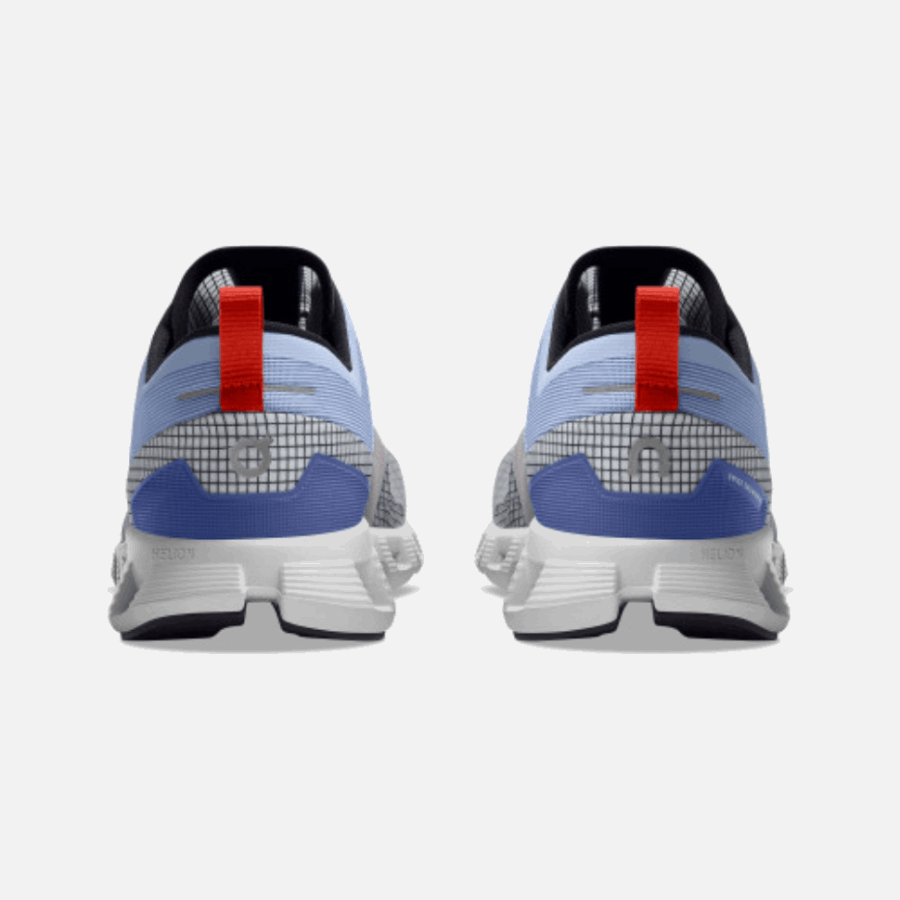 Cloud X Shift En Cours D'exécution Heather-glacier