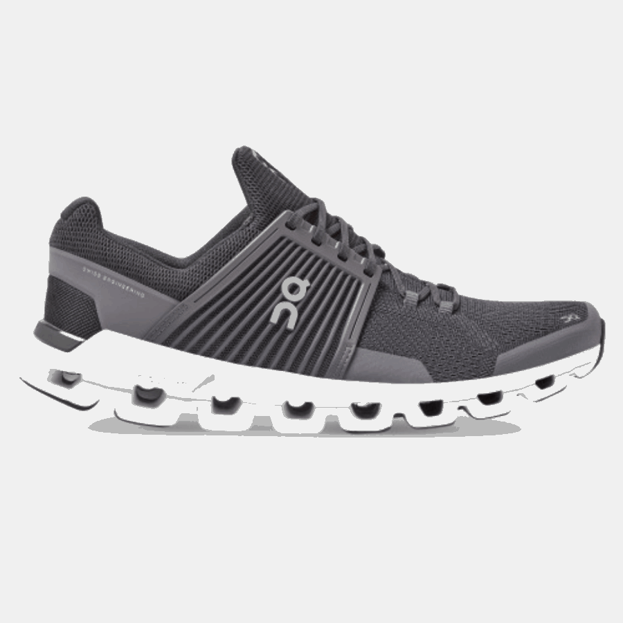 Ombre De Requin Cloudwift En Cours D'exécution