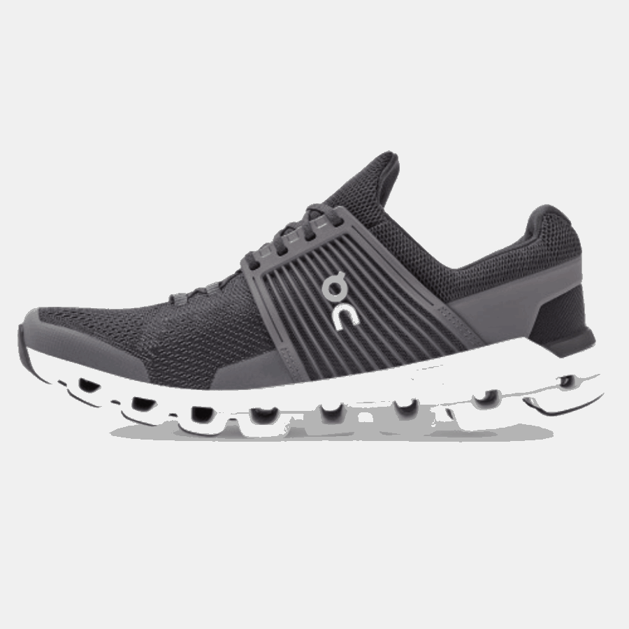 Ombre De Requin Cloudwift En Cours D'exécution