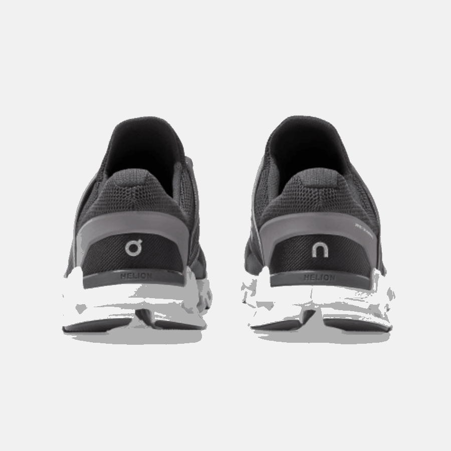 Ombre De Requin Cloudwift En Cours D'exécution