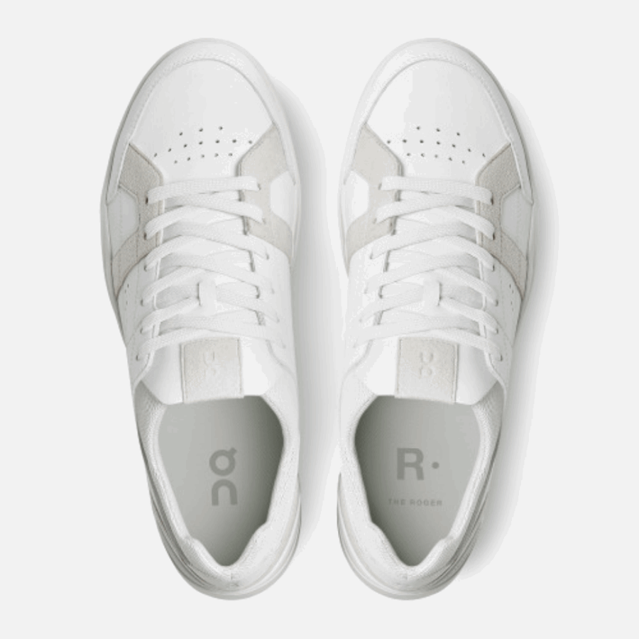 Le Roger Clubhouse Sur Le Sable Blanc