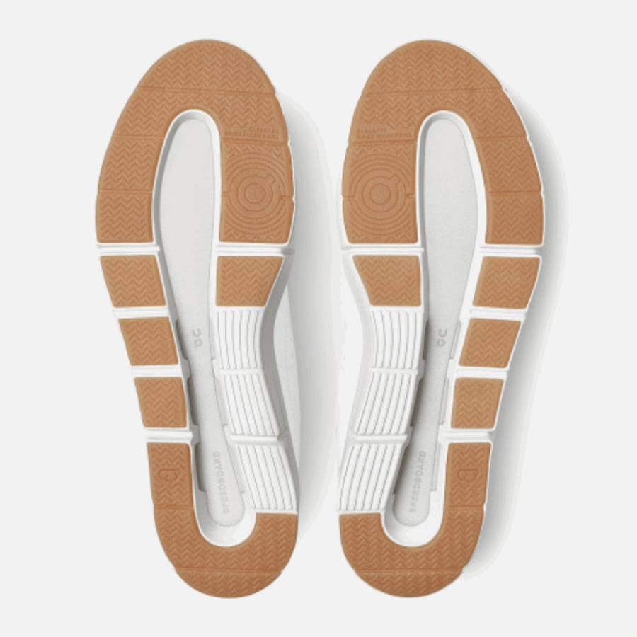 Le Roger Clubhouse Sur Le Sable Blanc