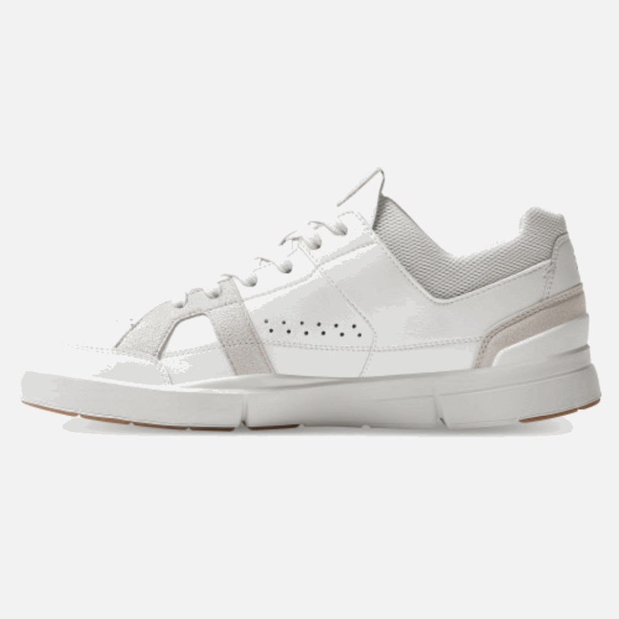 Le Roger Clubhouse Sur Le Sable Blanc