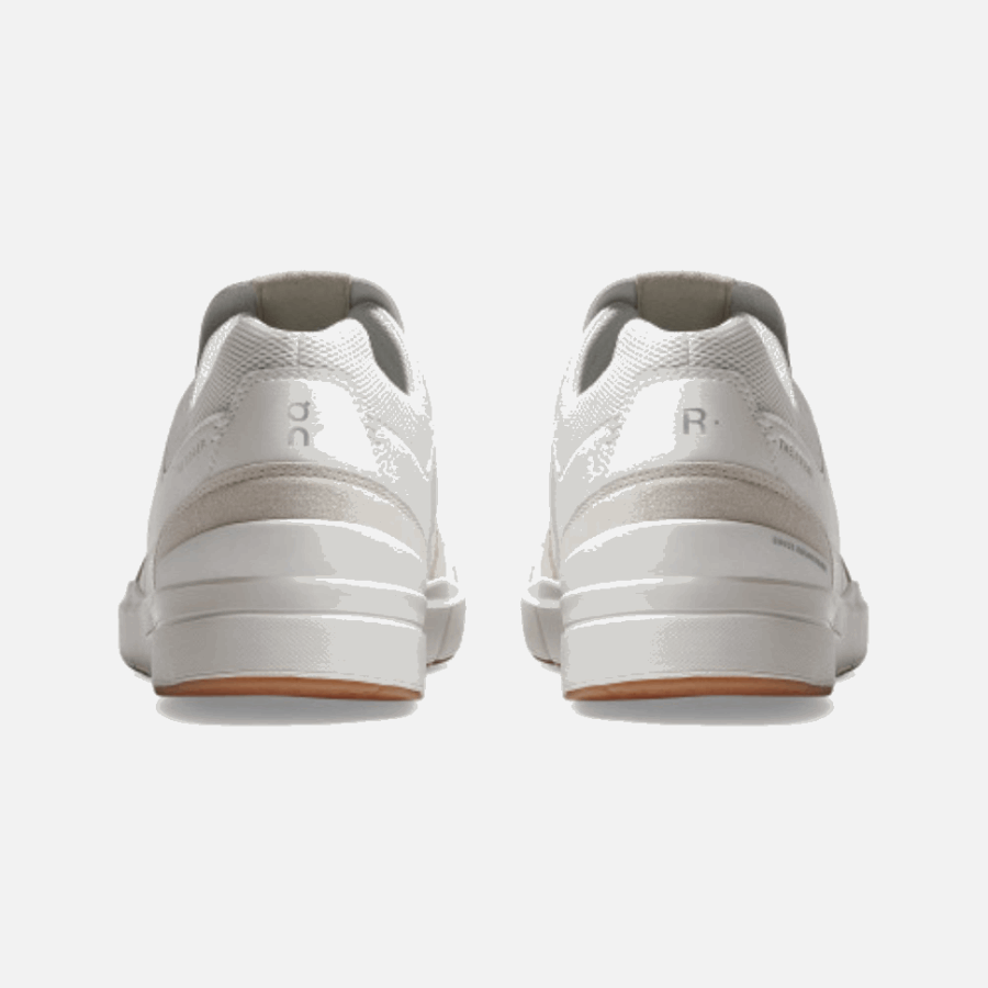 Le Roger Clubhouse Sur Le Sable Blanc