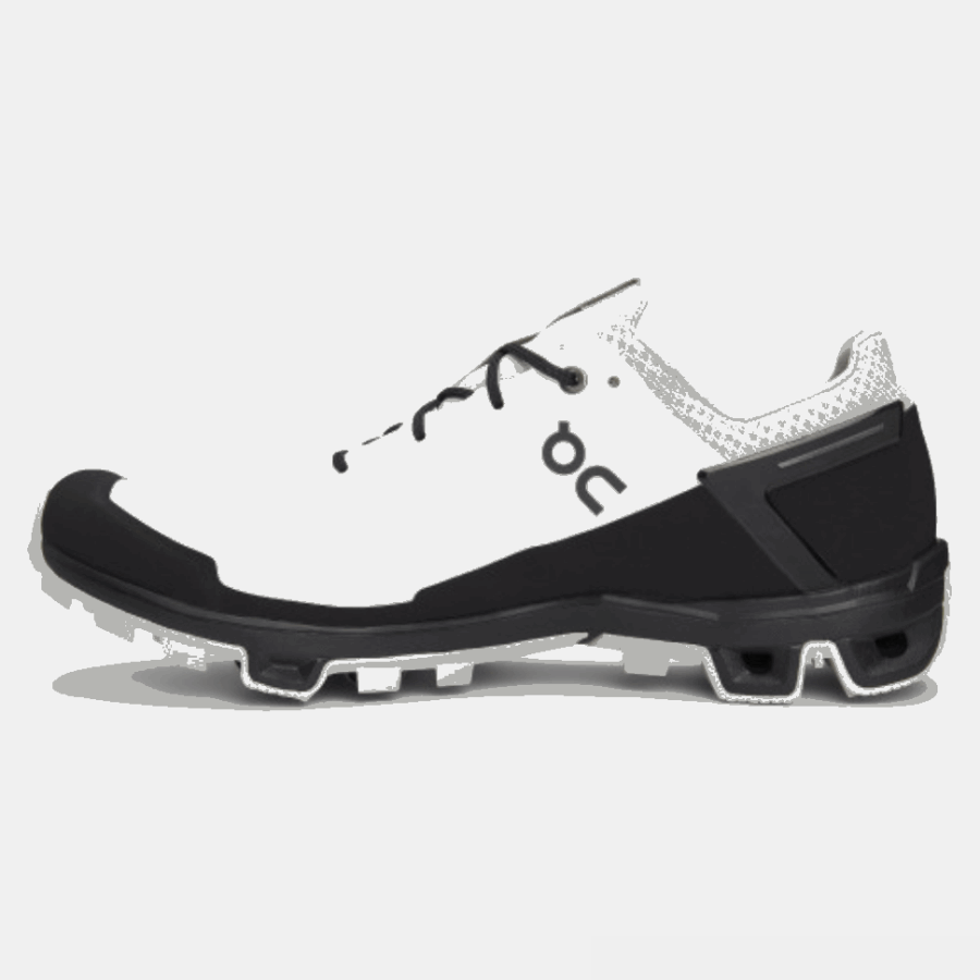 Cloudventure Pic Sur La Course