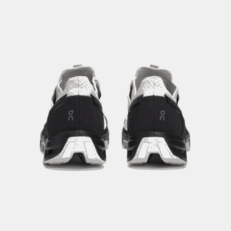 Cloudventure Pic Sur La Course