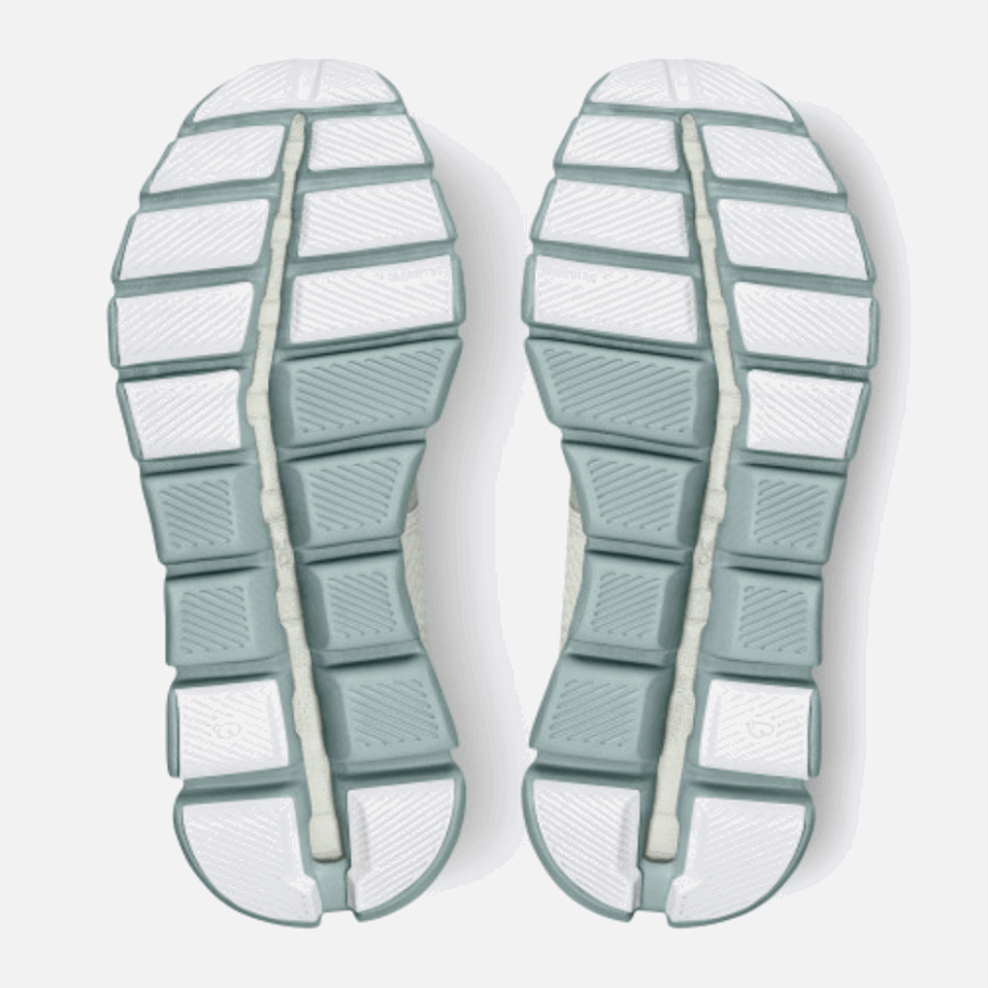 Cloud X Aloe-surf En Cours D'exécution