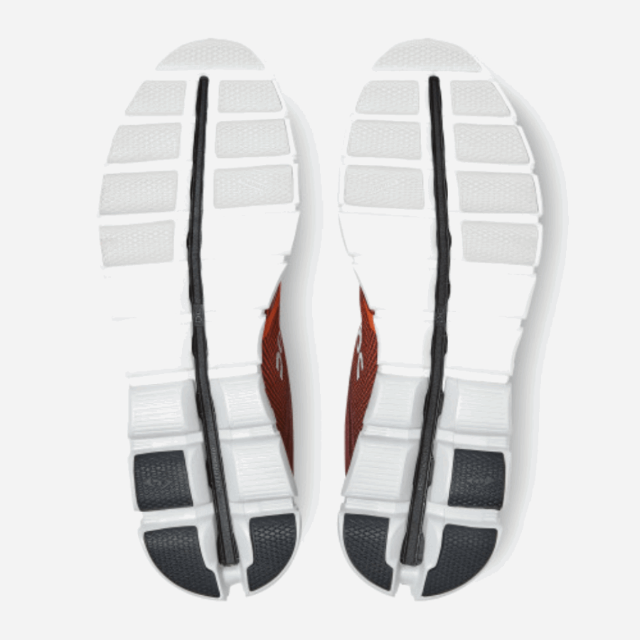 Cloudflow Flare-dawn En Cours D'exécution