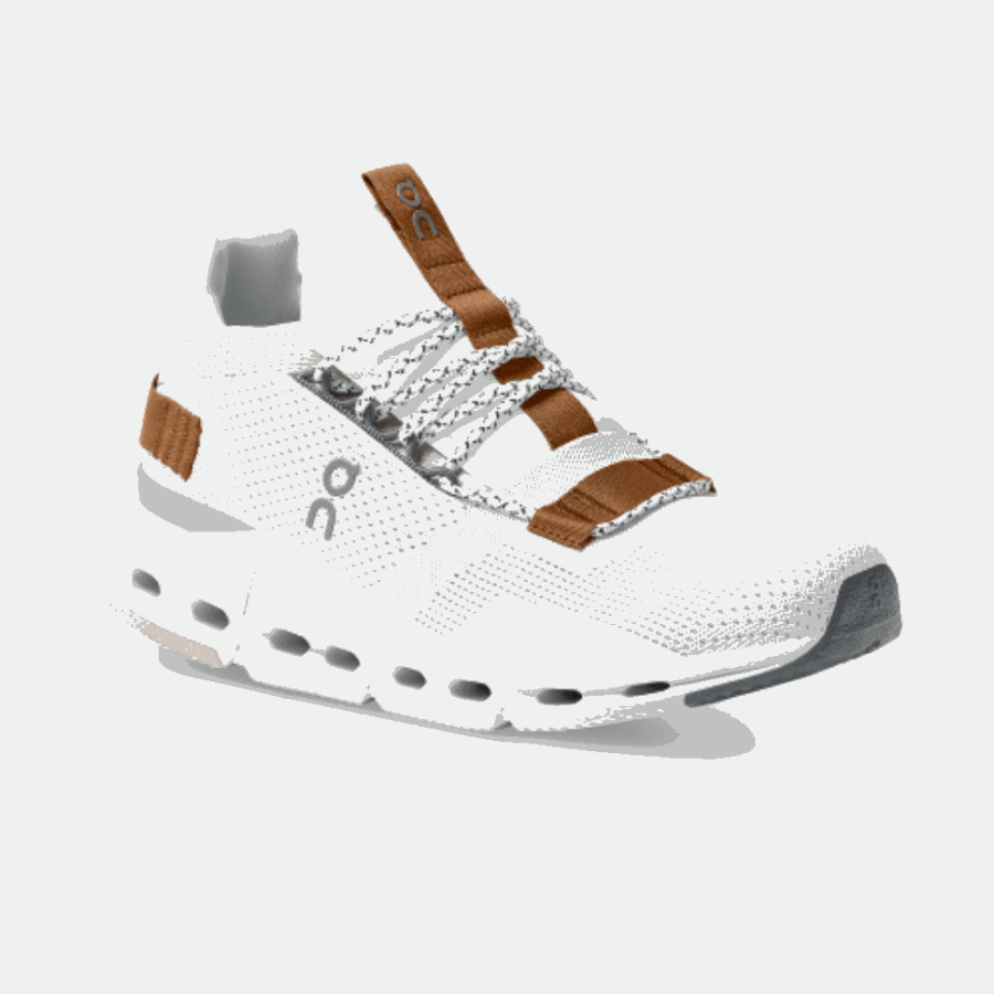 Cloudnova White-pearl En Cours D'exécution