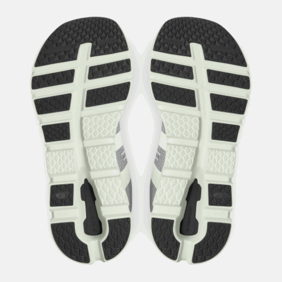 Sur L'exécution De Cloudrunner Frost-aloe