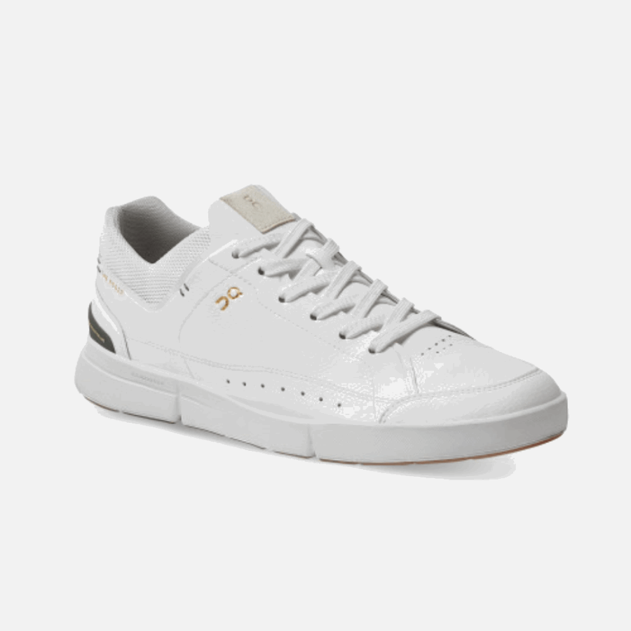 Le Roger Center Court White-jungle Sur La Course