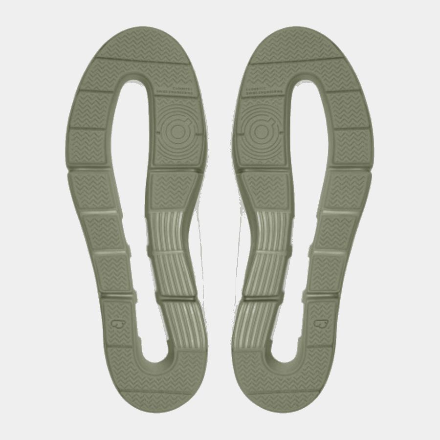 L'avantage Roger White-reseda Sur La Course