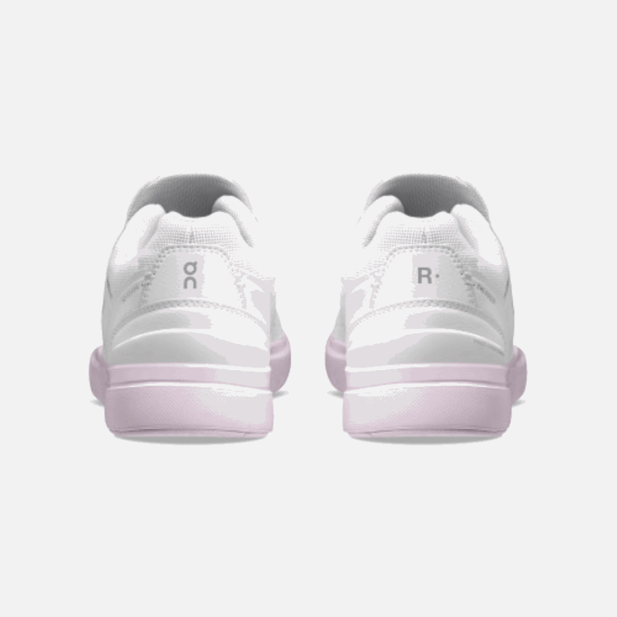 L'avantage Roger Lys Blanc Sur La Course