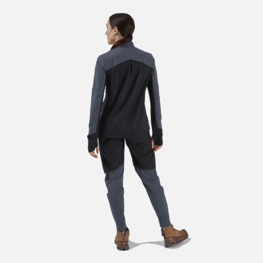 Sur Running Trail Breaker Noir-foncé