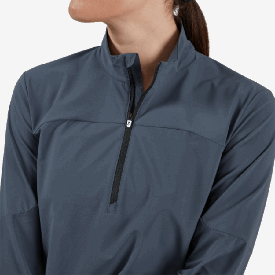 Sur Running Trail Breaker Noir-foncé