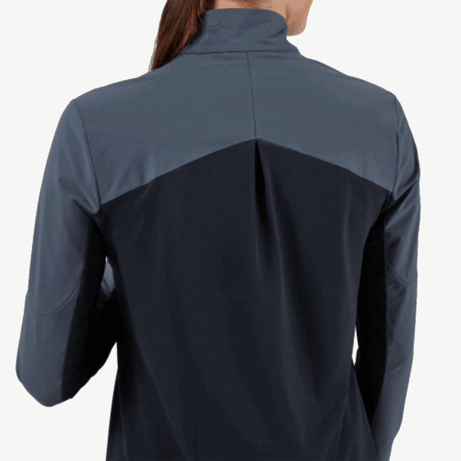 Sur Running Trail Breaker Noir-foncé