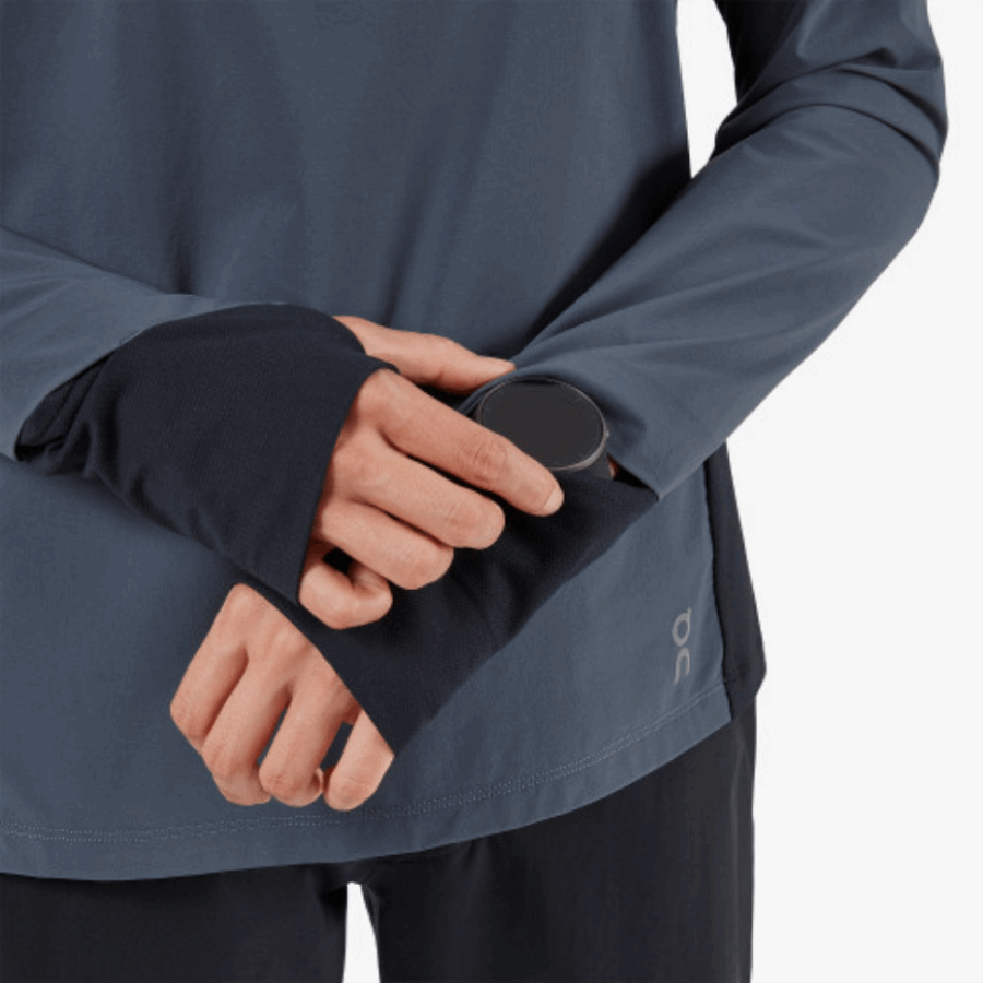 Sur Running Trail Breaker Noir-foncé