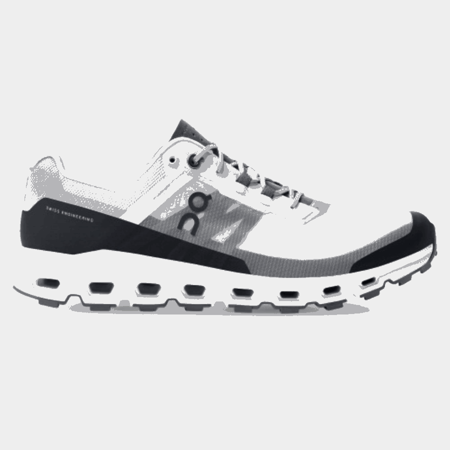 Glacier Cloudvista En Cours D'exécution