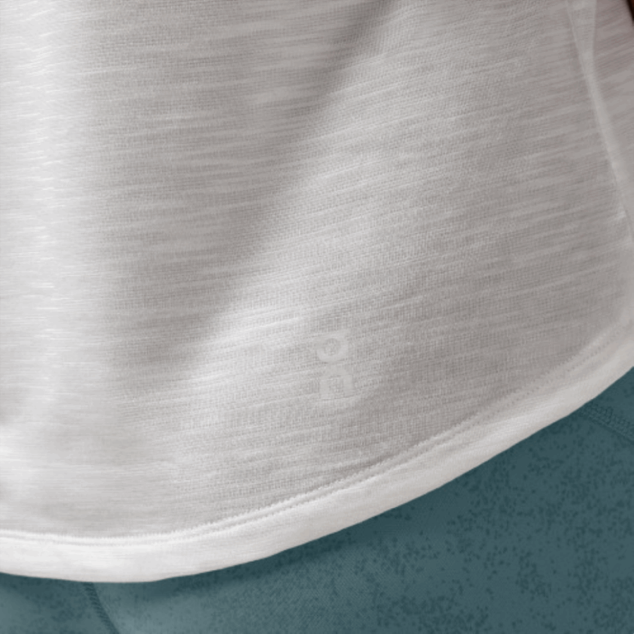 Active-t Flow Blanc En Marche