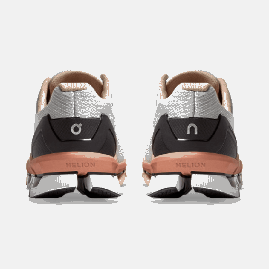 Sur La Course Cloudace Glacier-terracotta