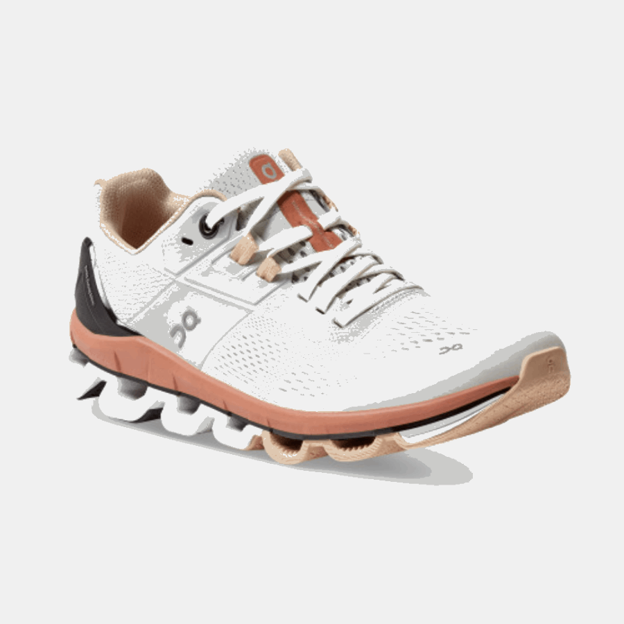 Sur La Course Cloudace Glacier-terracotta