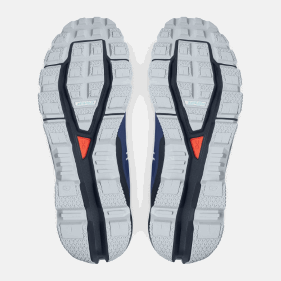 Sur L'exécution De Cloudventure Crépuscule-minuit