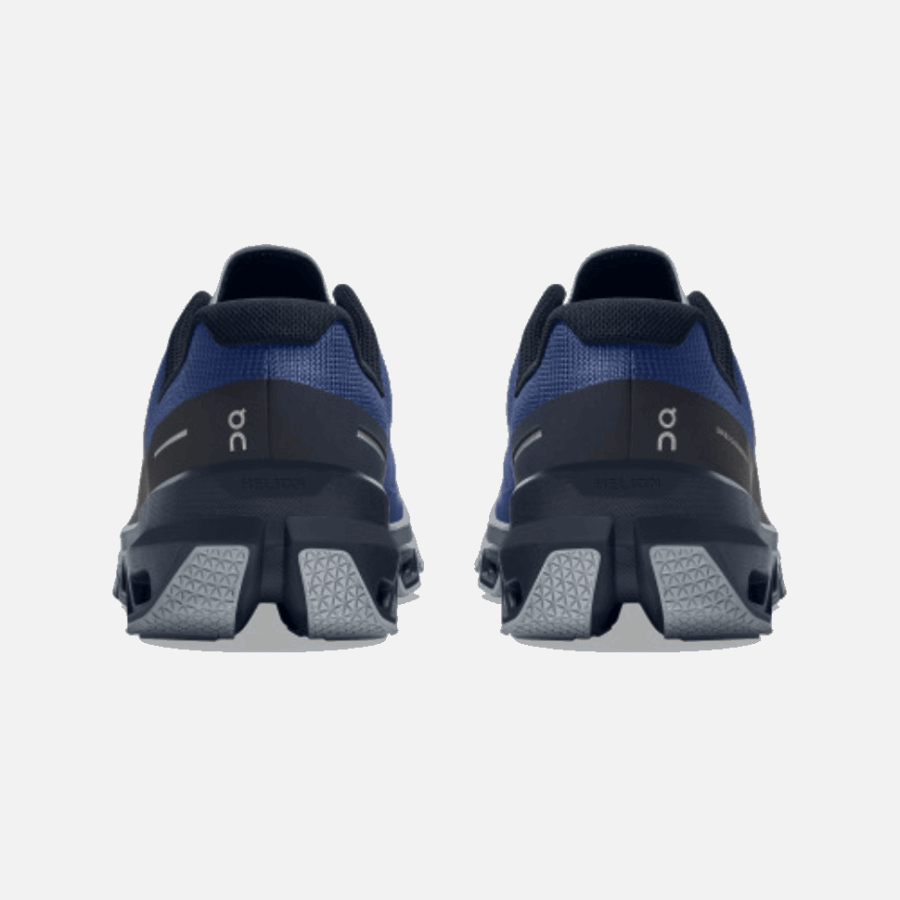 Sur L'exécution De Cloudventure Crépuscule-minuit