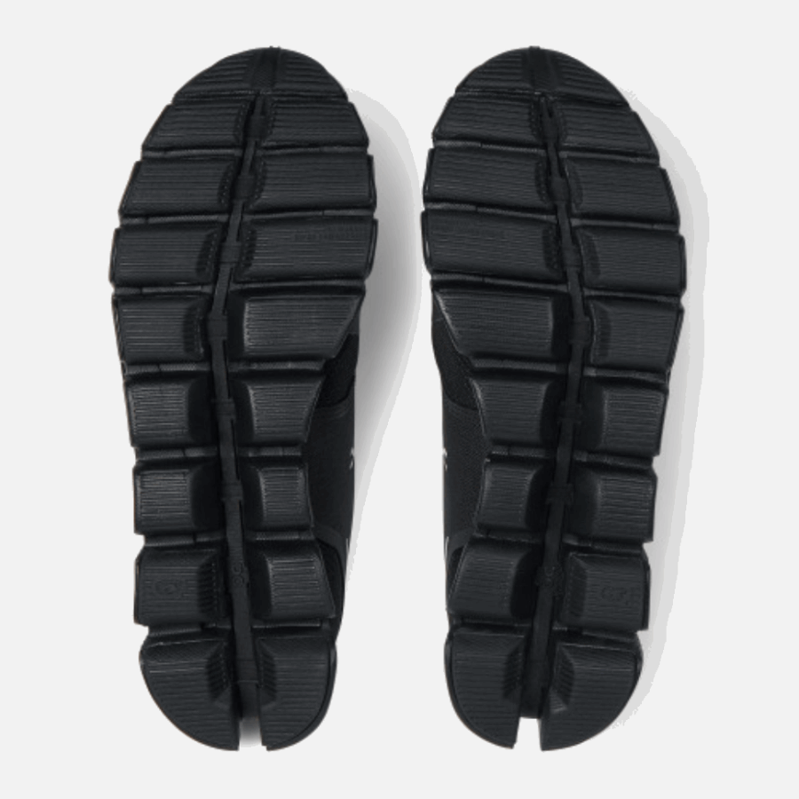 Sur Running Cloud Waterproof Noir-lunaire