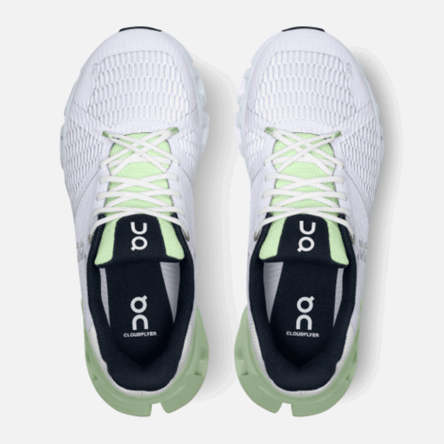 En Cours D'exécution Cloudflyer Lavande-pré