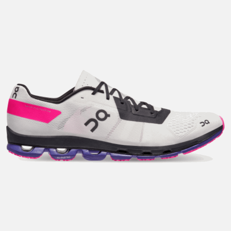 Cloudflash En Cours D'exécution