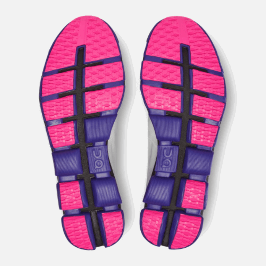 Cloudflash En Cours D'exécution