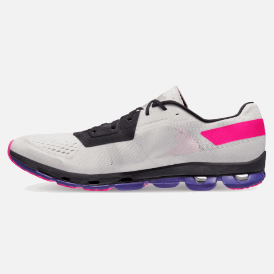 Cloudflash En Cours D'exécution