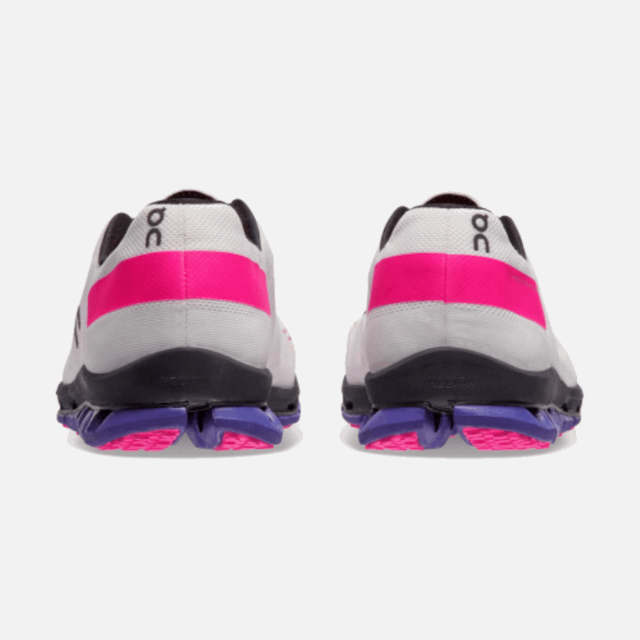 Cloudflash En Cours D'exécution