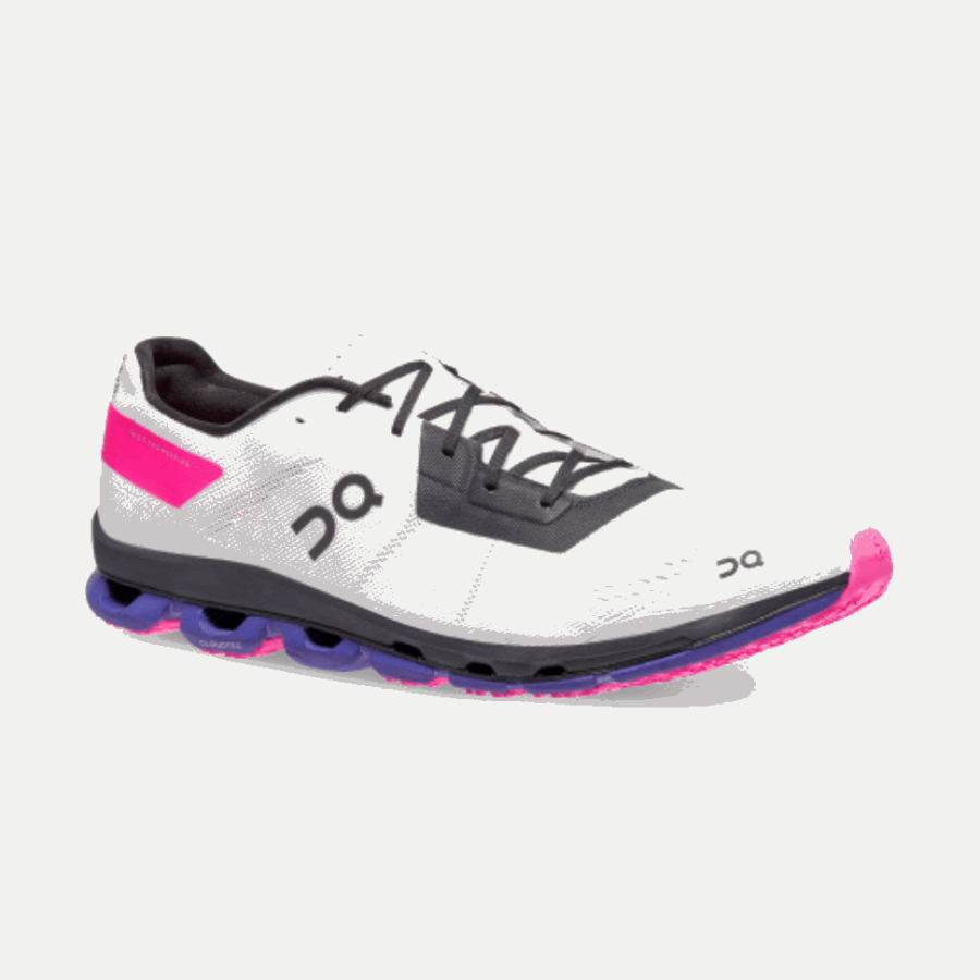 Cloudflash En Cours D'exécution