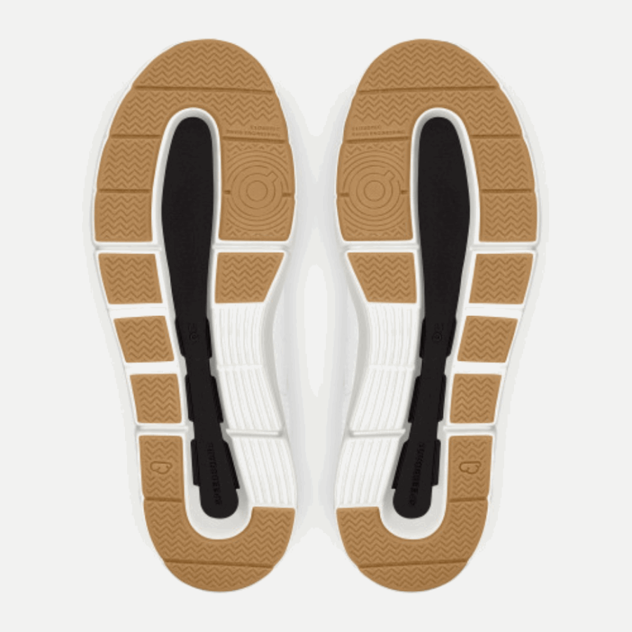 Le Roger Center Court White-lys En Cours D'exécution