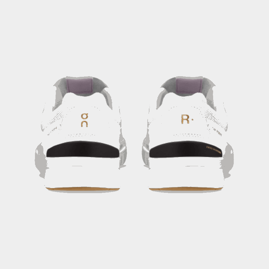 Le Roger Center Court White-lys En Cours D'exécution