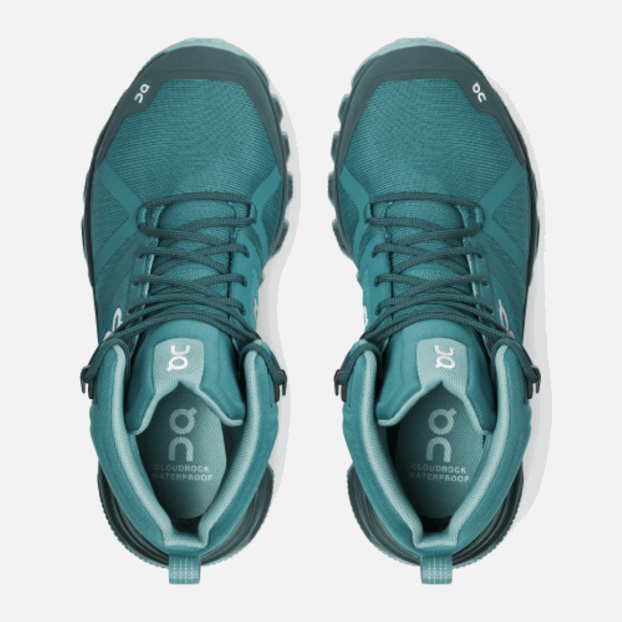 Sur Running Cloudrock Waterproof Storm-wash