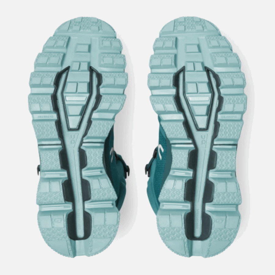 Sur Running Cloudrock Waterproof Storm-wash