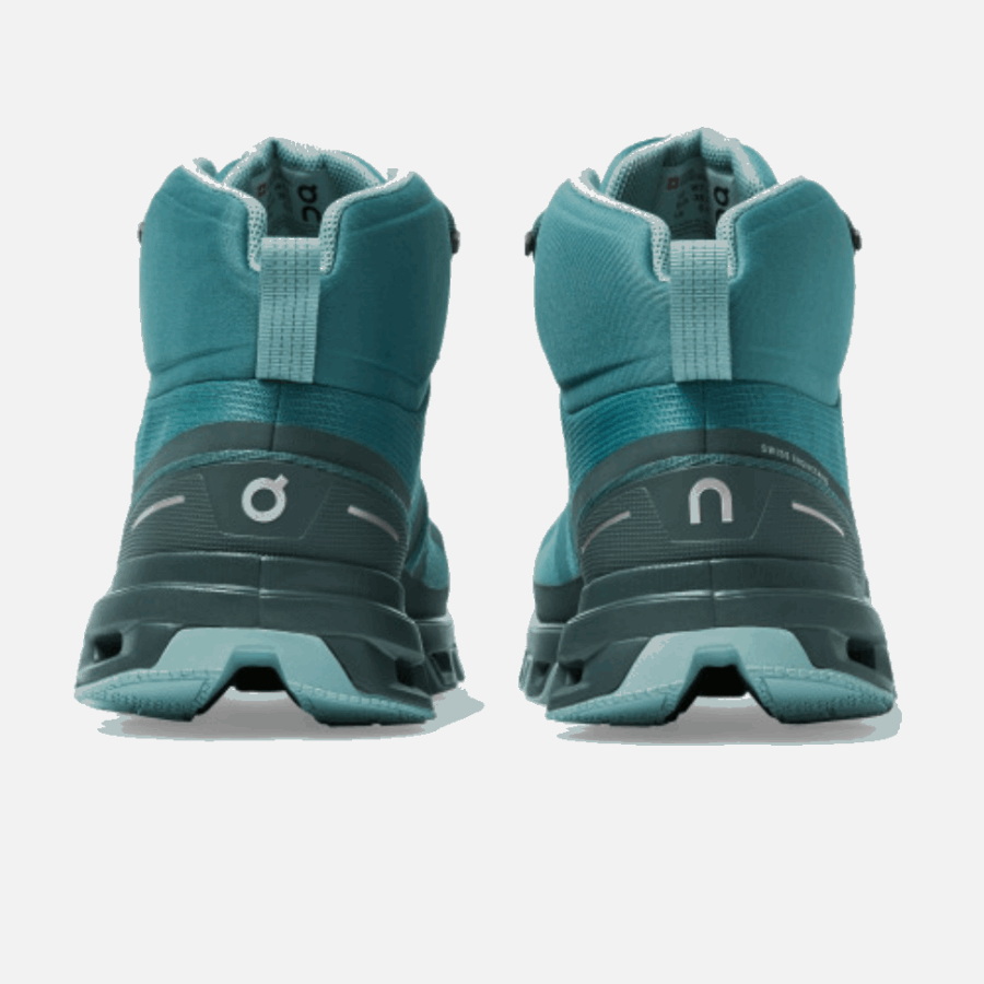 Sur Running Cloudrock Waterproof Storm-wash