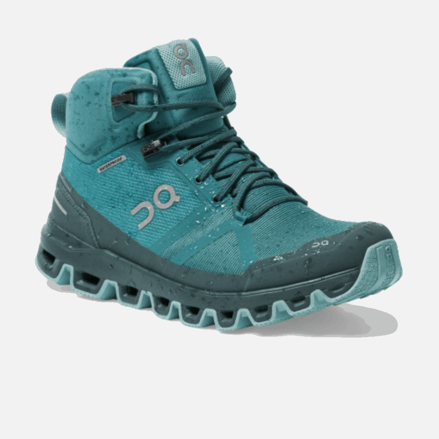 Sur Running Cloudrock Waterproof Storm-wash