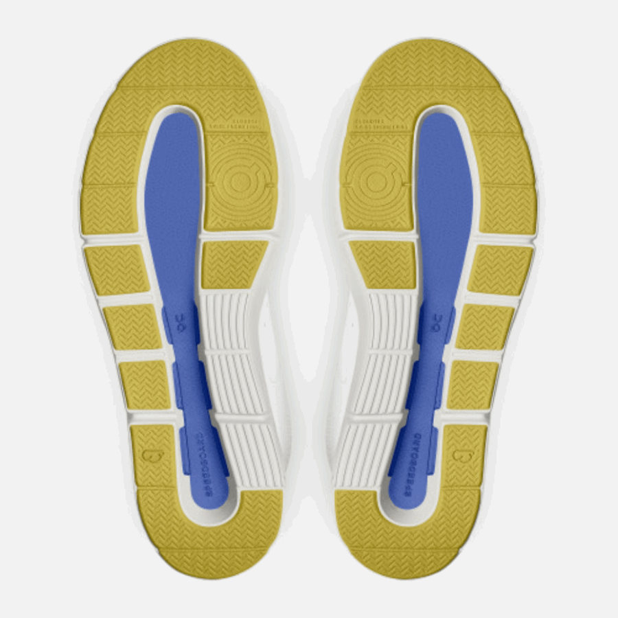 Sur La Gestion Du Court Central Roger Blanc-corail