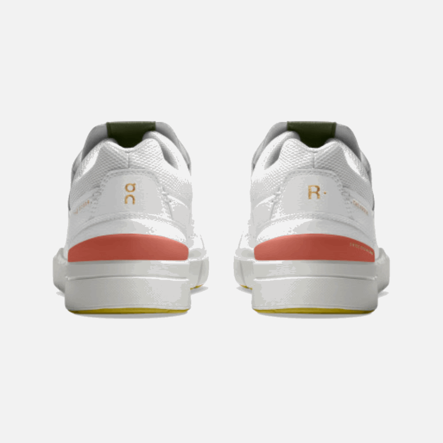 Sur La Gestion Du Court Central Roger Blanc-corail