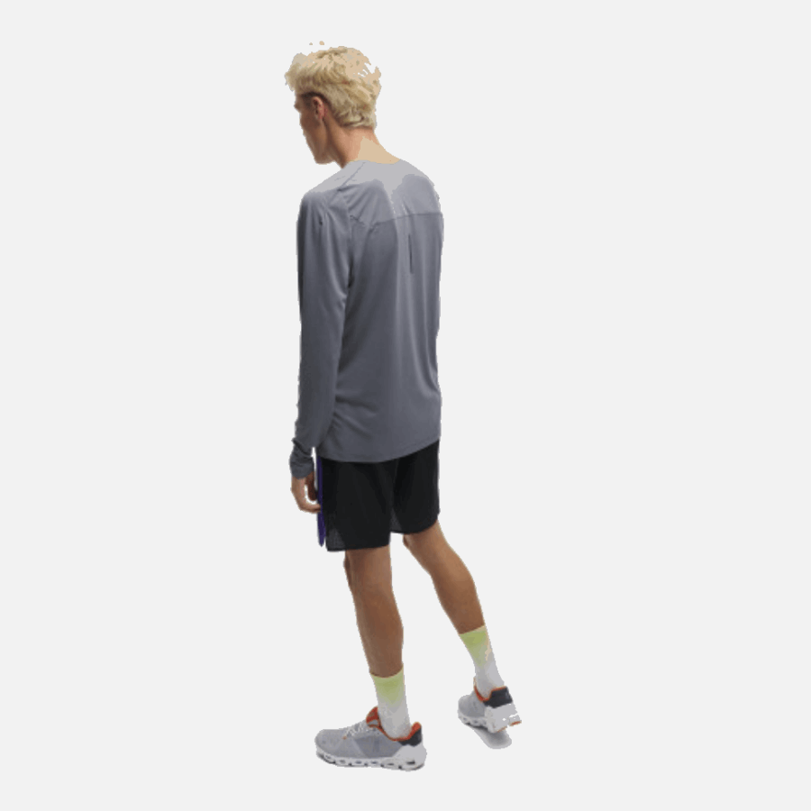 Performance Long-t Sur Running Rock