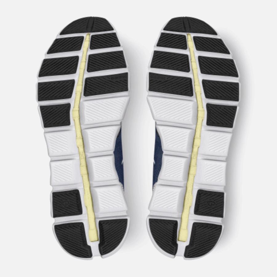 Sur Running Cloud X Shift Denim-white