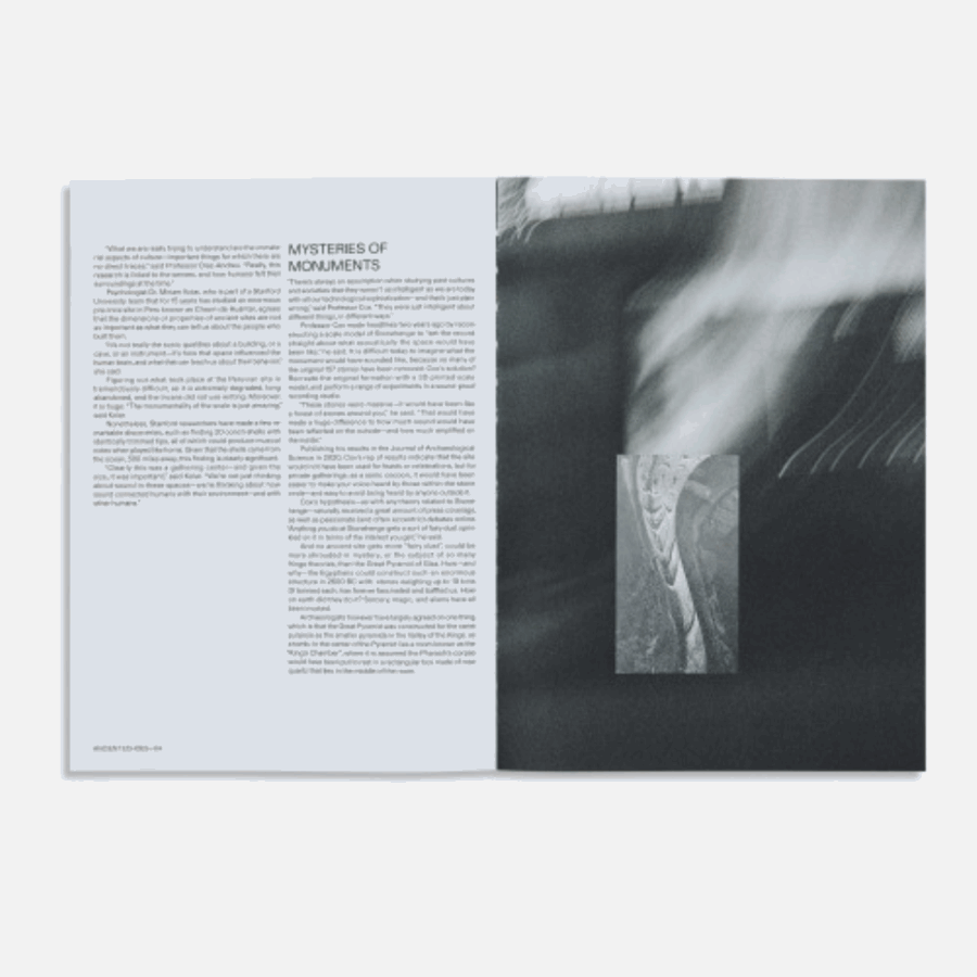 Hors Numéro De Magazine Sur La Course